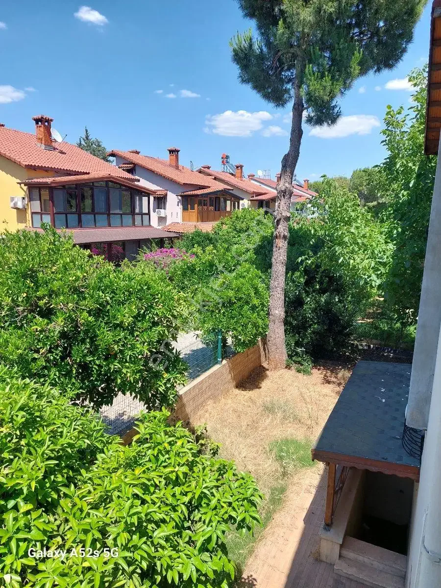 Döşemealtı Yalınlı Mh.4+1 Ķiralık Vılla — görsel 18