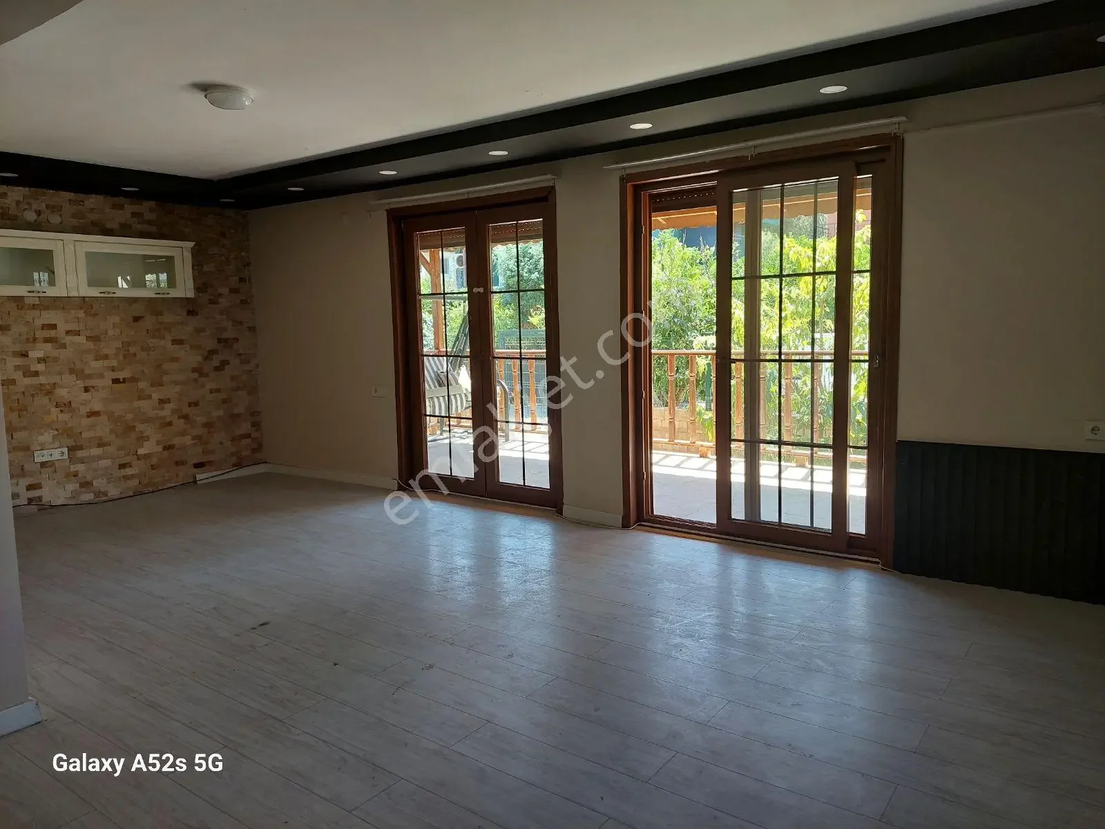 Döşemealtı Yalınlı Mh.4+1 Ķiralık Vılla — görsel 19