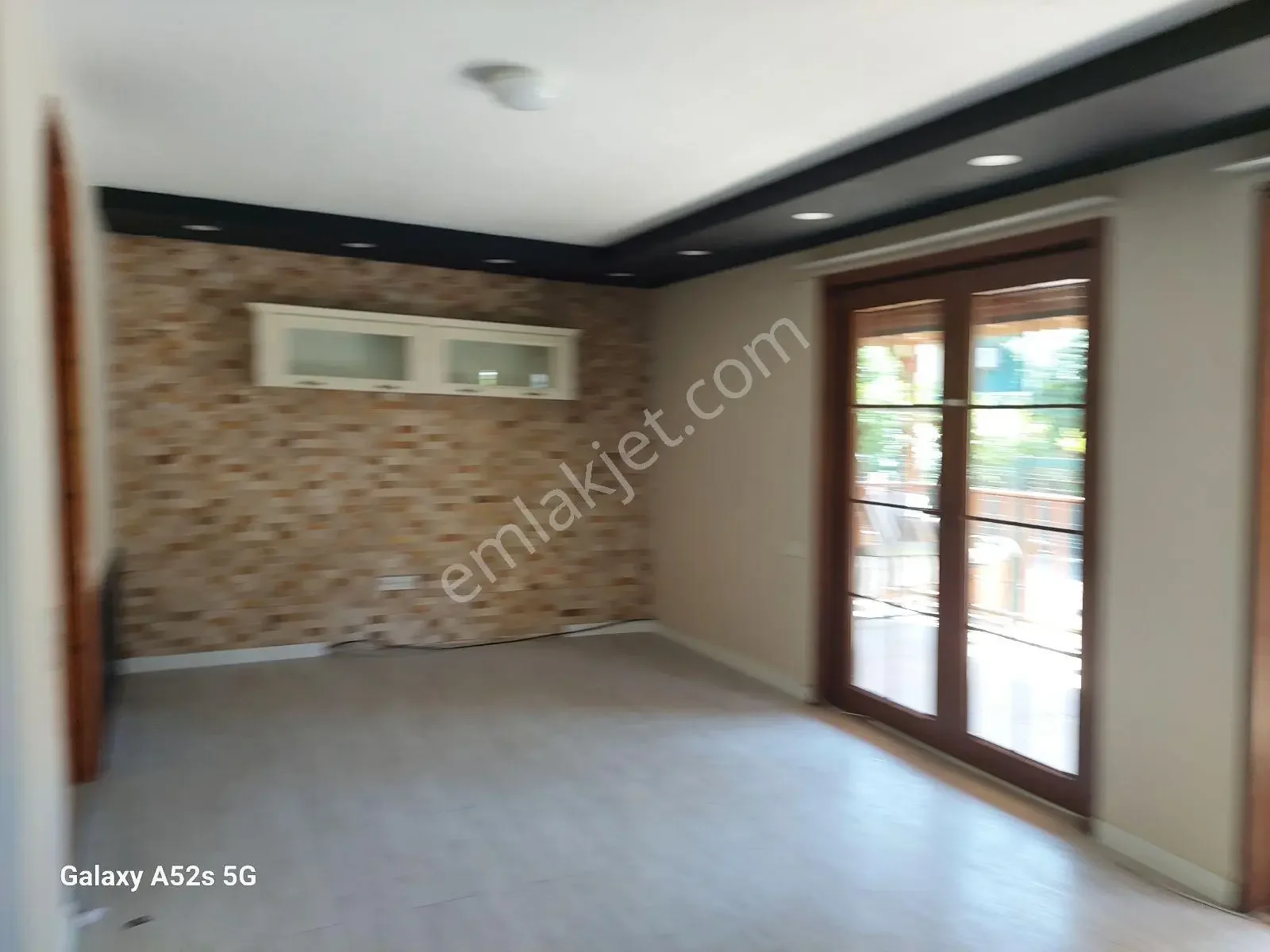 Döşemealtı Yalınlı Mh.4+1 Ķiralık Vılla — görsel 22