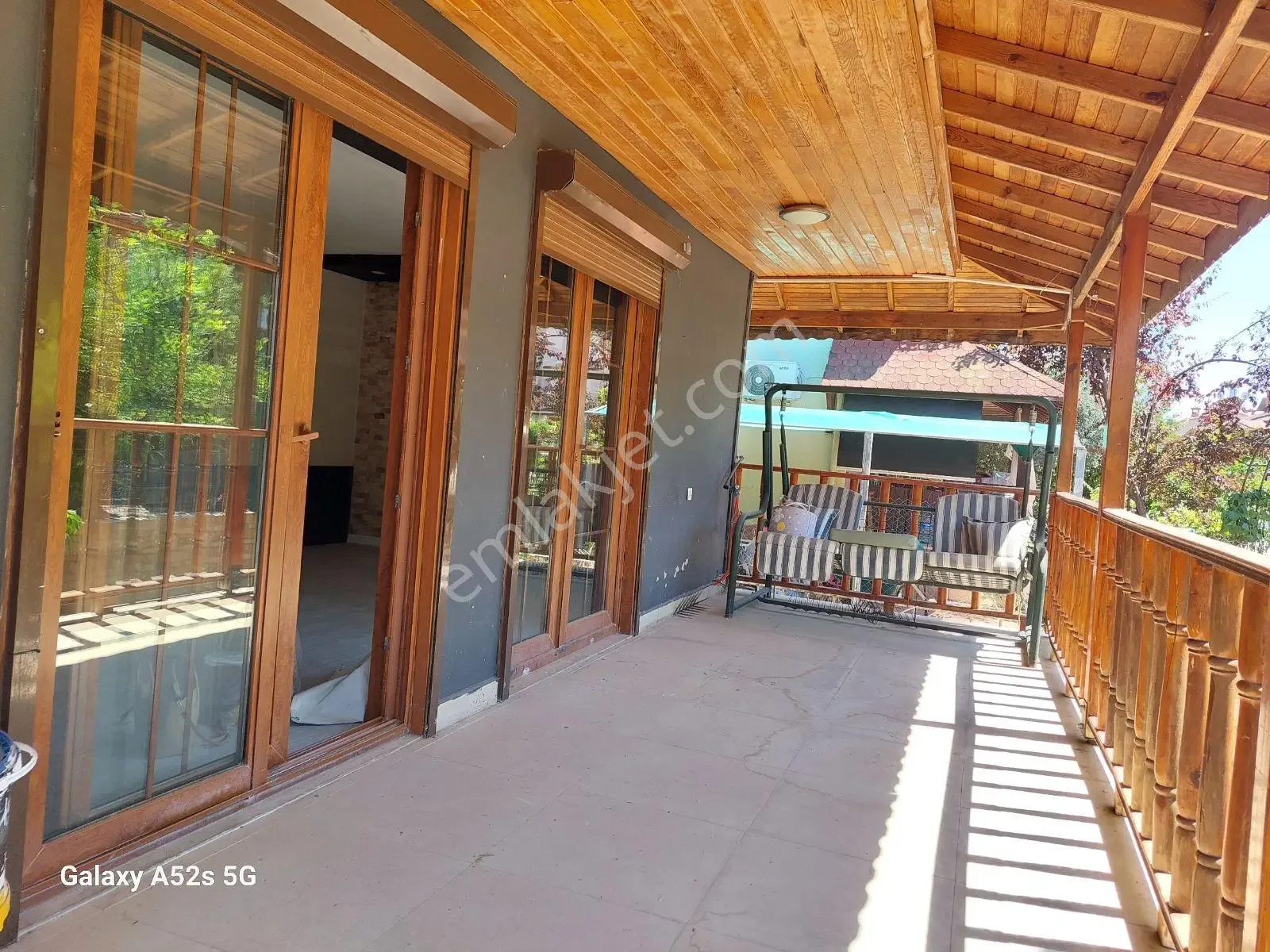 Döşemealtı Yalınlı Mh.4+1 Ķiralık Vılla — görsel 25