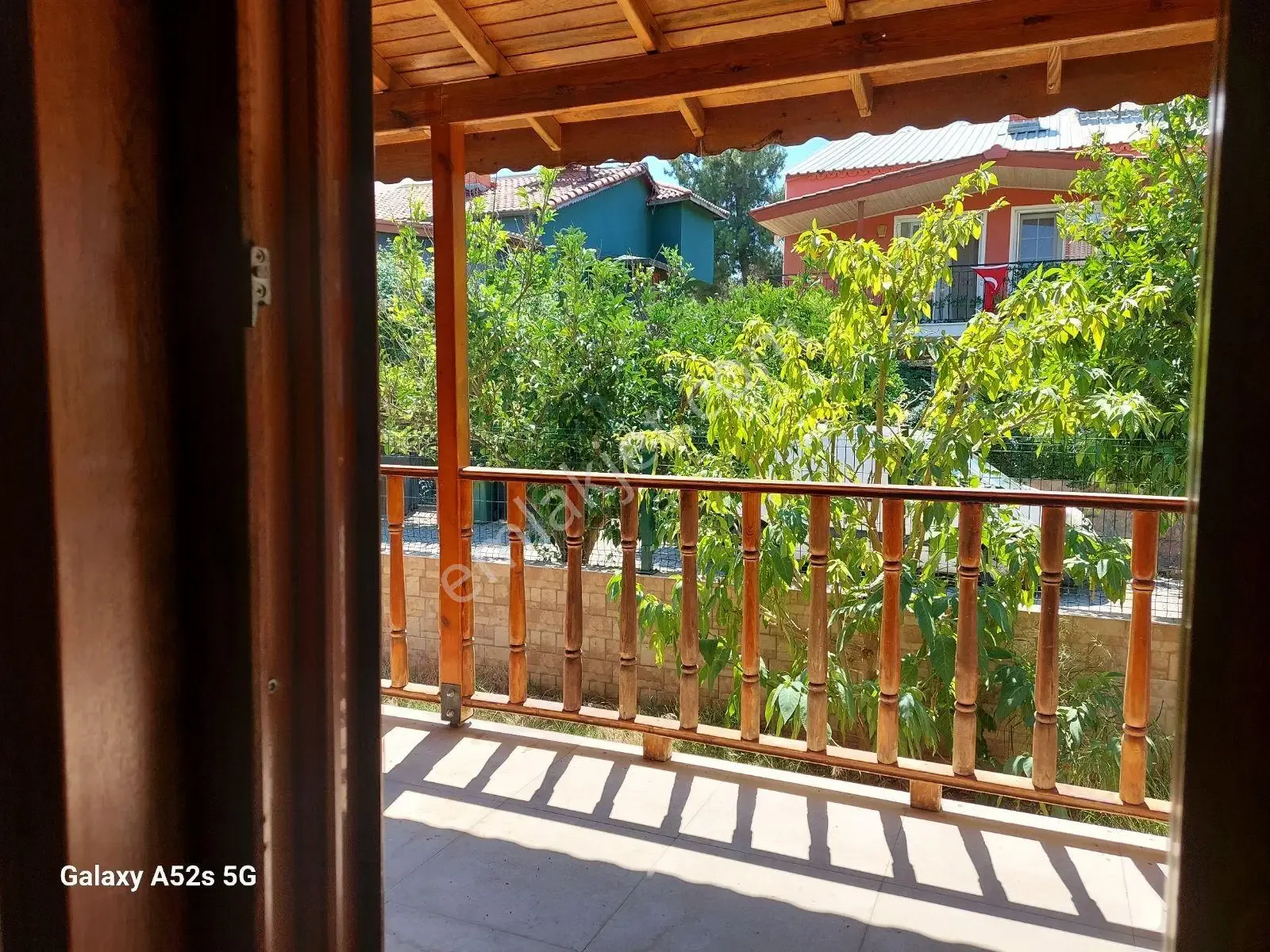 Döşemealtı Yalınlı Mh.4+1 Ķiralık Vılla — görsel 26