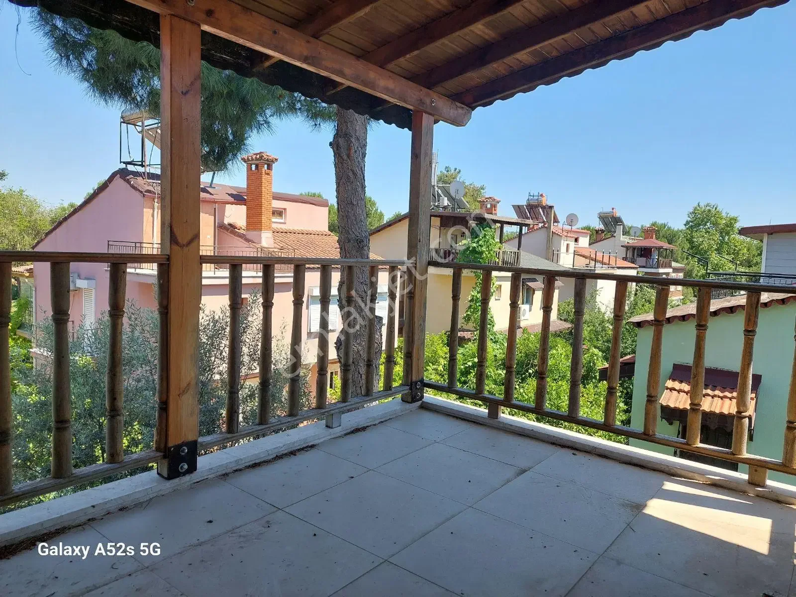 Döşemealtı Yalınlı Mh.4+1 Ķiralık Vılla — görsel 27