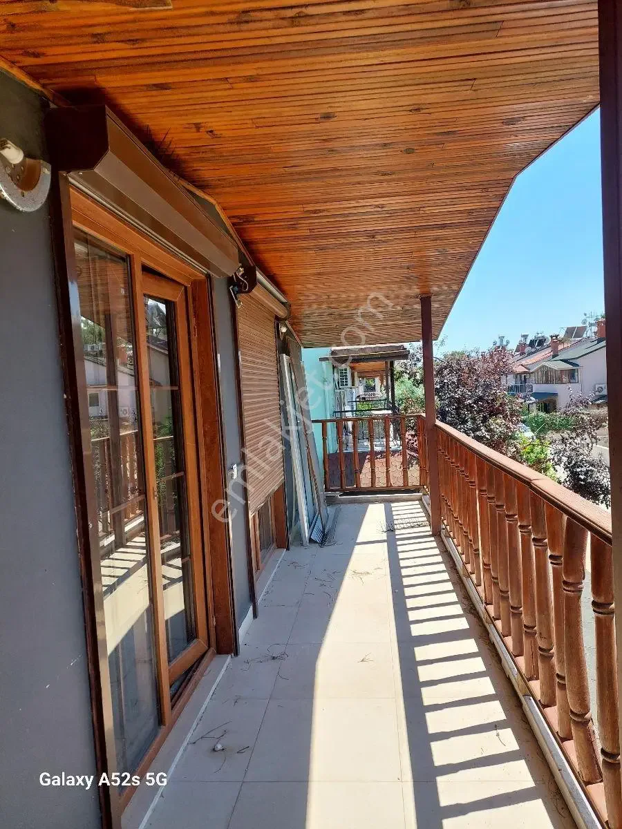 Döşemealtı Yalınlı Mh.4+1 Ķiralık Vılla — görsel 28