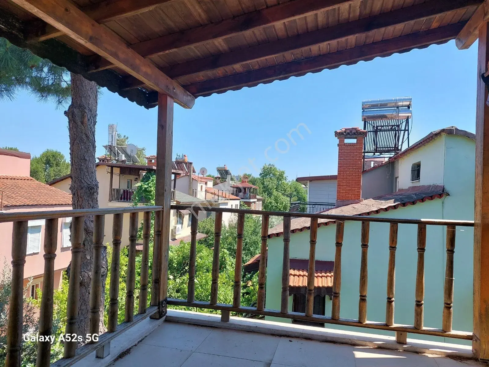 Döşemealtı Yalınlı Mh.4+1 Ķiralık Vılla — görsel 29