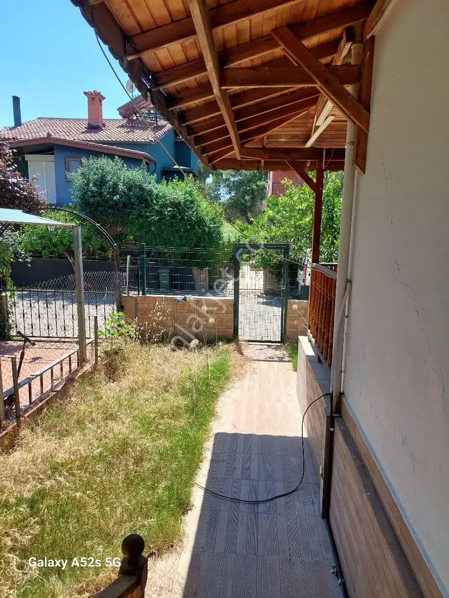 Döşemealtı Yalınlı Mh.4+1 Ķiralık Vılla — görsel 32