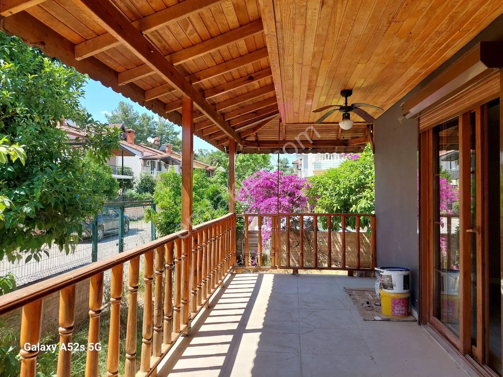 Döşemealtı Yalınlı Mh.4+1 Ķiralık Vılla — görsel 35