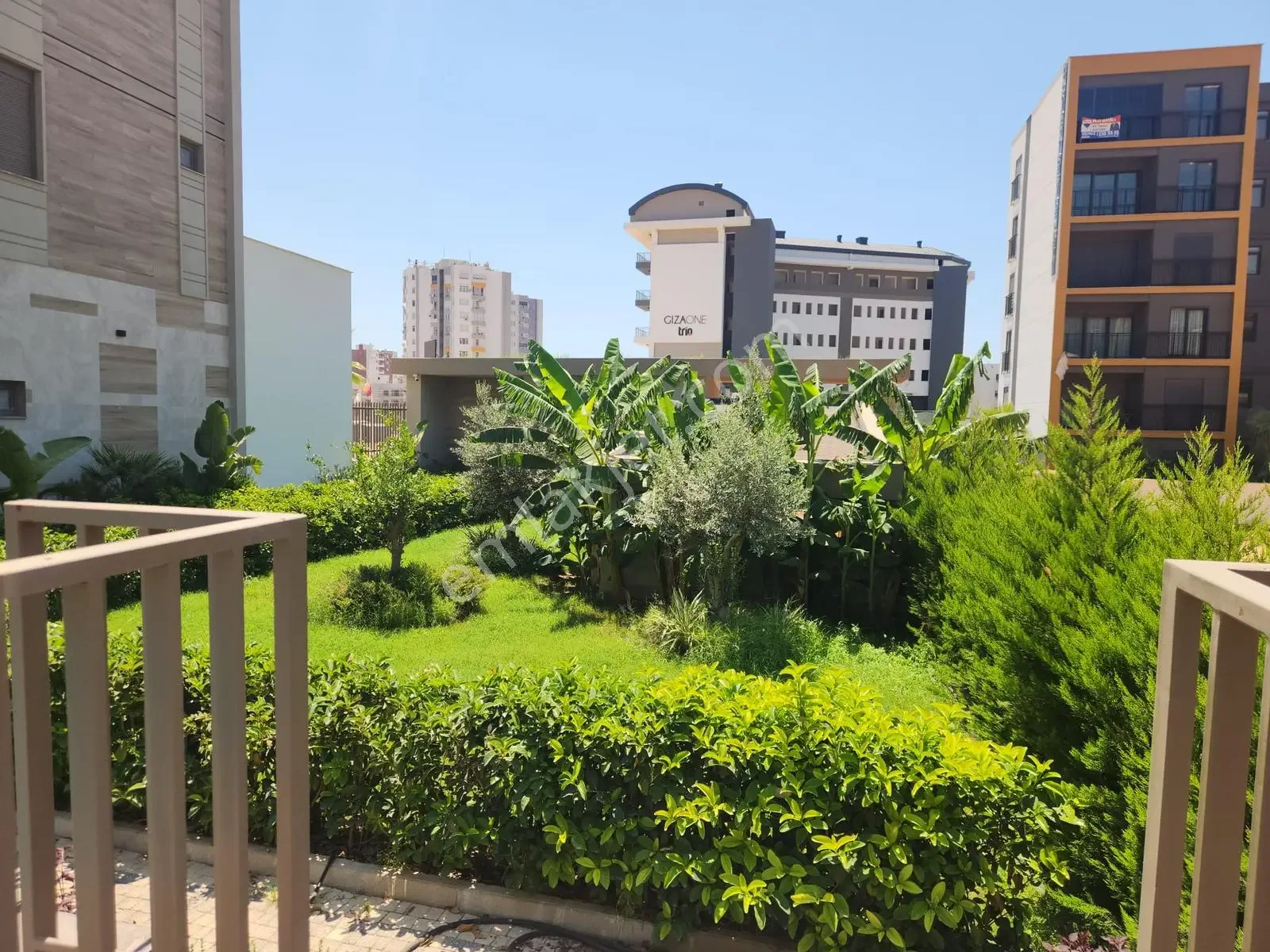 Altıntaş' Ta Ayrı Mutfaklı 90 M2 2+1 Daire — görsel 6