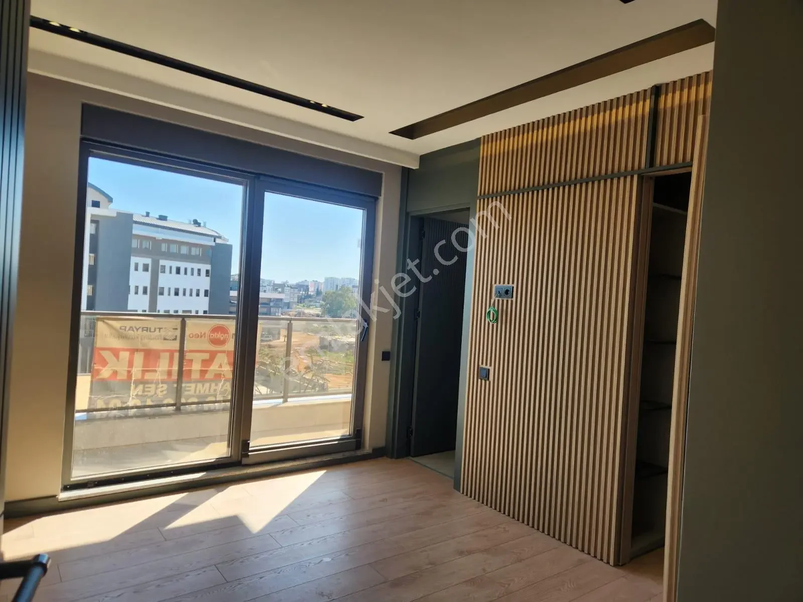 Altıntaş' Ta Ayrı Mutfaklı 90 M2 2+1 Daire — görsel 22