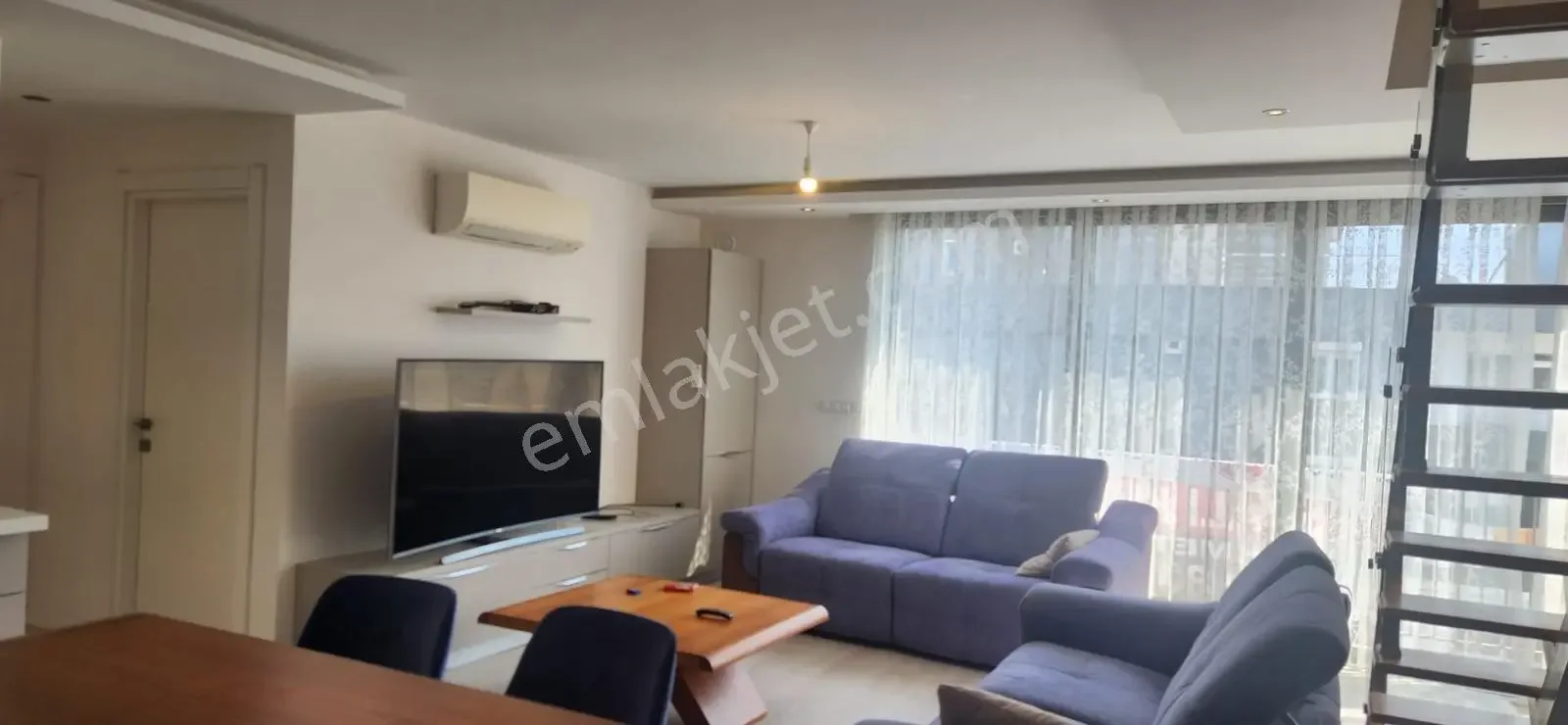 Çağlayan Barınaklar Bulvarında 3+1 Dublex Daire — görsel 7
