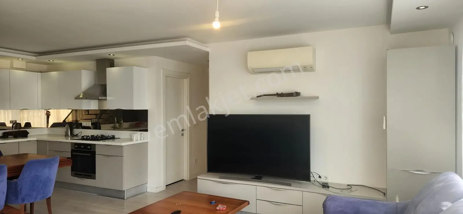 Çağlayan Barınaklar Bulvarında 3+1 Dublex Daire — görsel 15