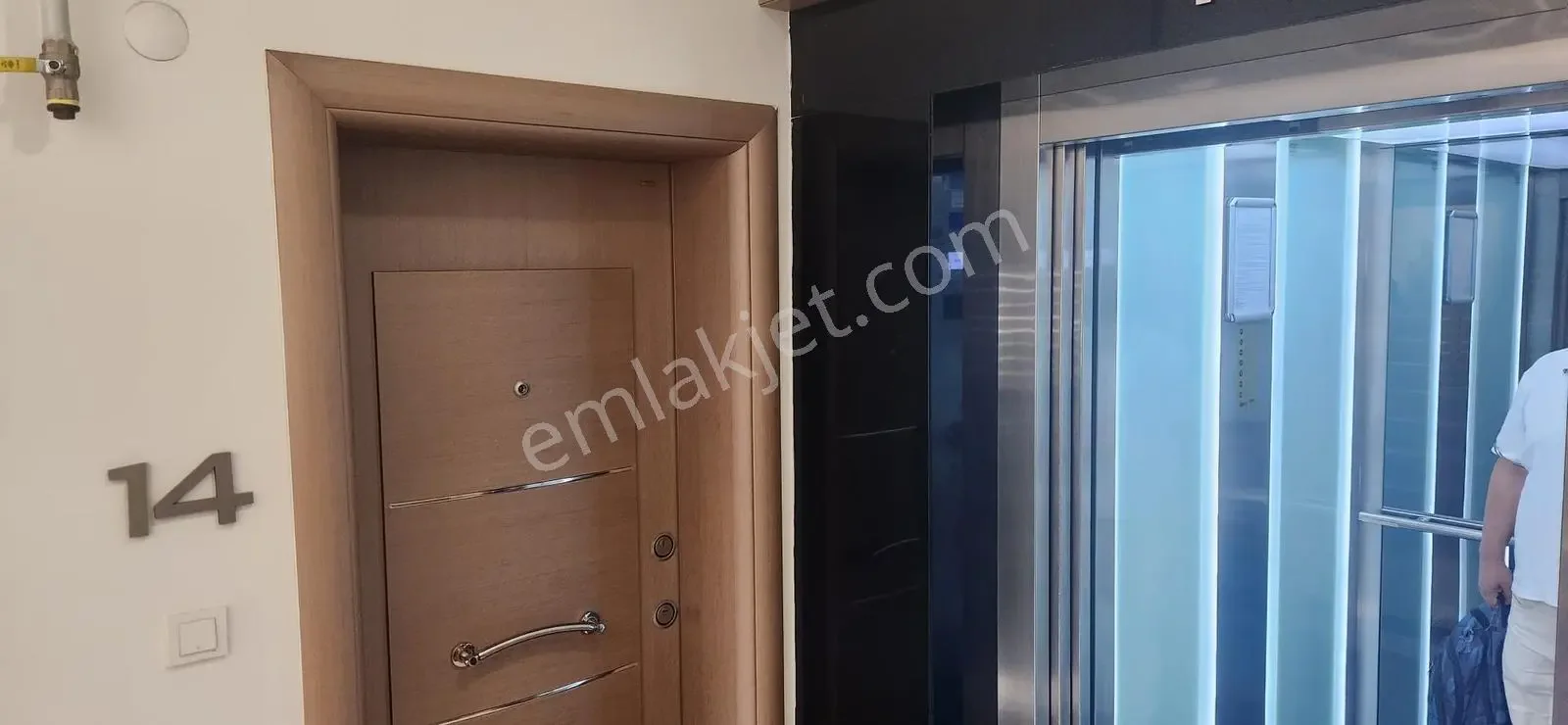 Çağlayan Barınaklar Bulvarında 3+1 Dublex Daire — görsel 26