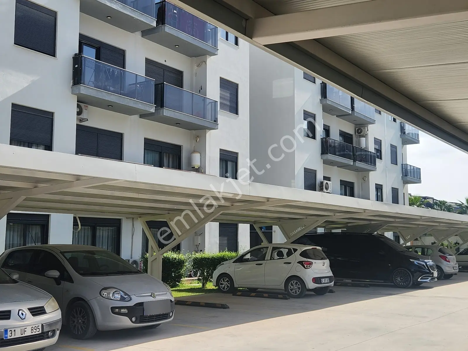 Altıntaş 'ta 40 'lık Yola Yakın Güvenlikli Site'de — görsel 15