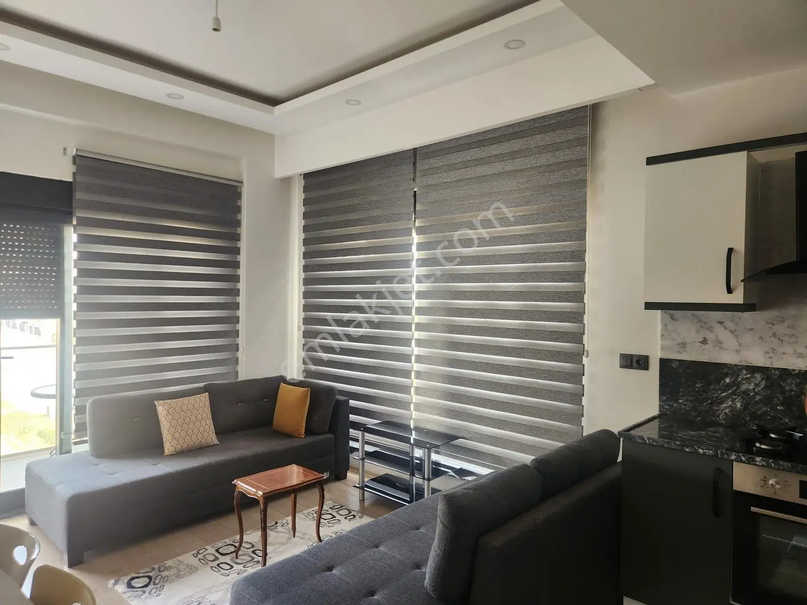 Altıntaş 'ta 40 'lık Yola Yakın Güvenlikli Site'de — görsel 18
