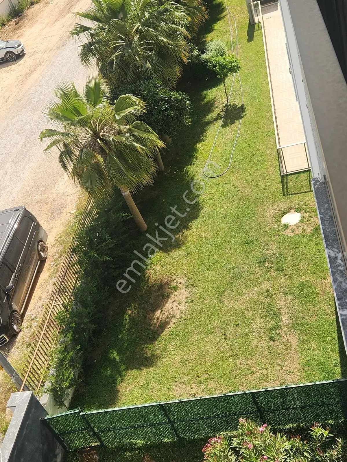 Altıntaş 'ta 40 'lık Yola Yakın Güvenlikli Site'de — görsel 20
