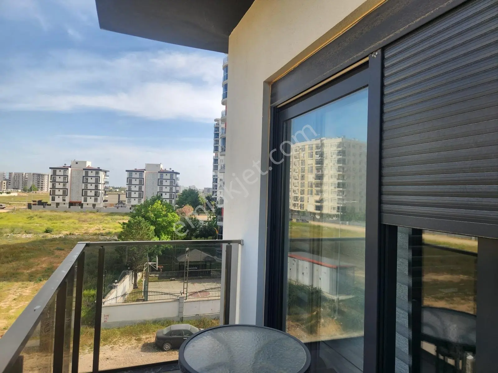 Altıntaş 'ta 40 'lık Yola Yakın Güvenlikli Site'de — görsel 21