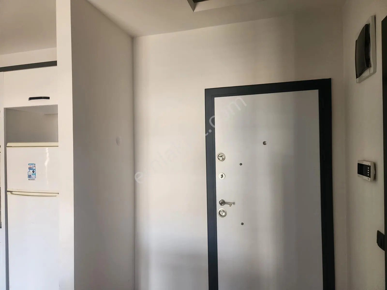 Altıntaş 'ta 40 'lık Yola Yakın Güvenlikli Site'de — görsel 26