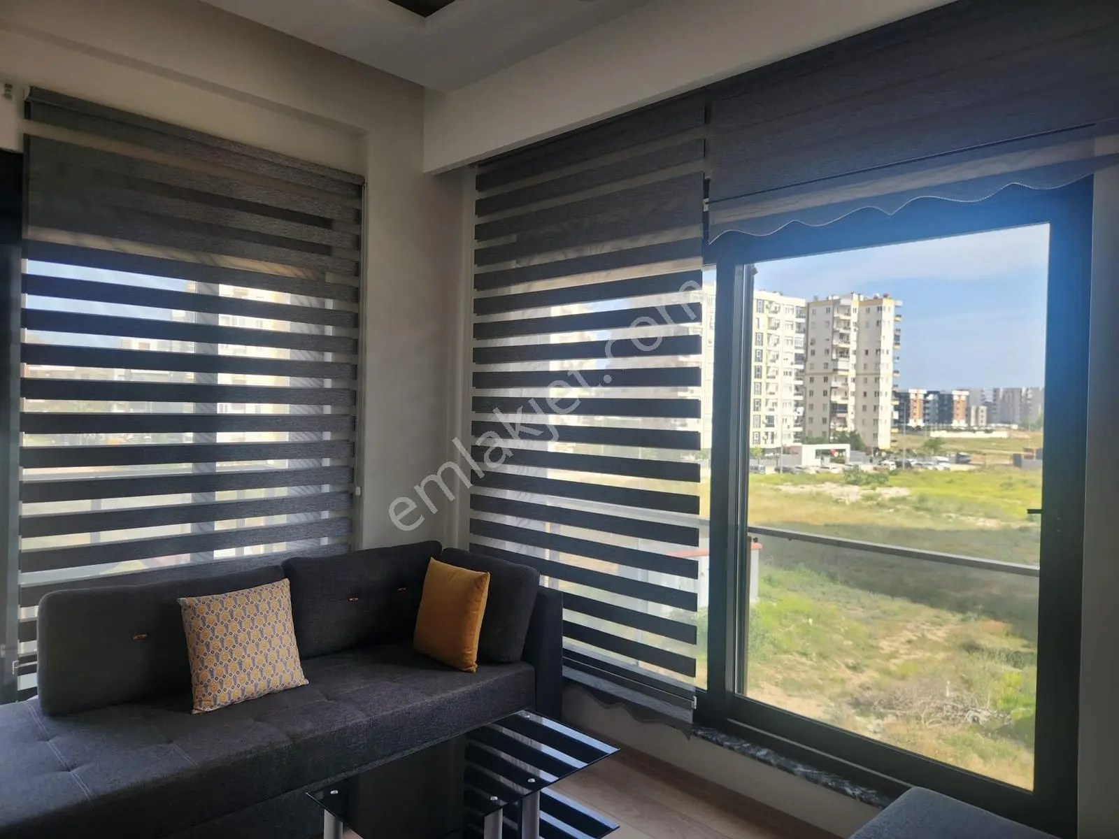 Altıntaş 'ta 40 'lık Yola Yakın Güvenlikli Site'de — görsel 29
