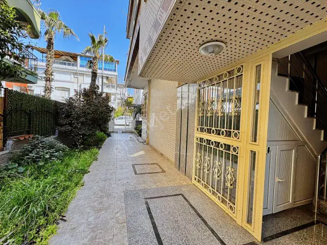 Çağlayan Barınaklar'da 150m2 3+1 Teraslı Dubleks Daire — görsel 4