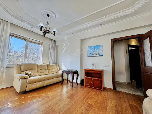 Çağlayan Barınaklar'da 150m2 3+1 Teraslı Dubleks Daire — görsel 6