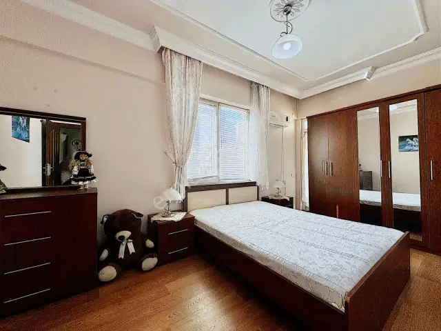 Çağlayan Barınaklar'da 150m2 3+1 Teraslı Dubleks Daire — görsel 9