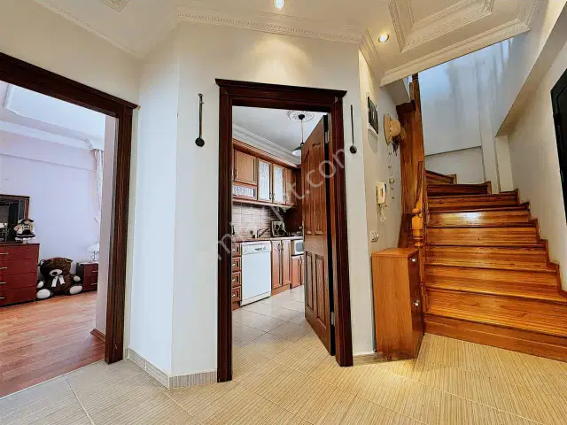 Çağlayan Barınaklar'da 150m2 3+1 Teraslı Dubleks Daire — görsel 12