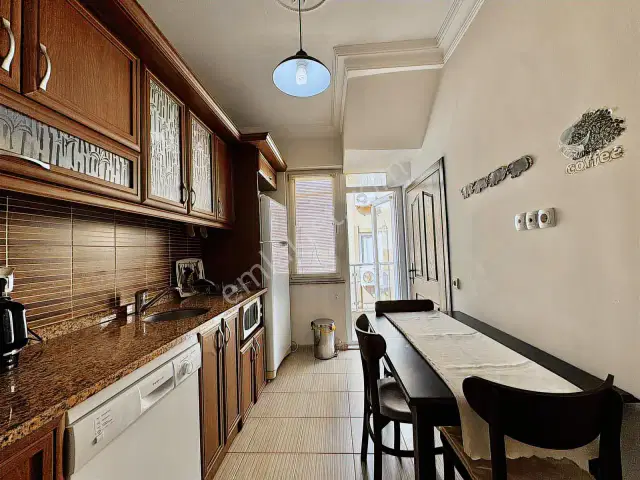 Çağlayan Barınaklar'da 150m2 3+1 Teraslı Dubleks Daire — görsel 13