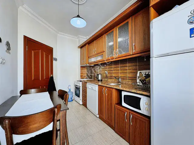 Çağlayan Barınaklar'da 150m2 3+1 Teraslı Dubleks Daire — görsel 14