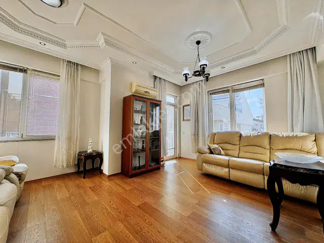 Çağlayan Barınaklar'da 150m2 3+1 Teraslı Dubleks Daire — görsel 15