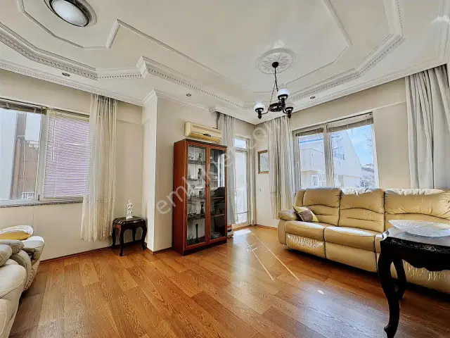 Çağlayan Barınaklar'da 150m2 3+1 Teraslı Dubleks Daire — görsel 16