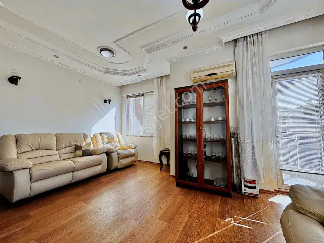 Çağlayan Barınaklar'da 150m2 3+1 Teraslı Dubleks Daire — görsel 17