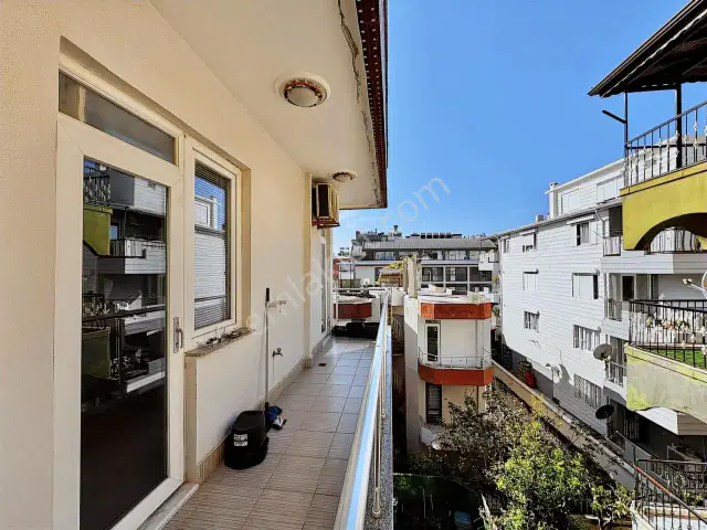 Çağlayan Barınaklar'da 150m2 3+1 Teraslı Dubleks Daire — görsel 18