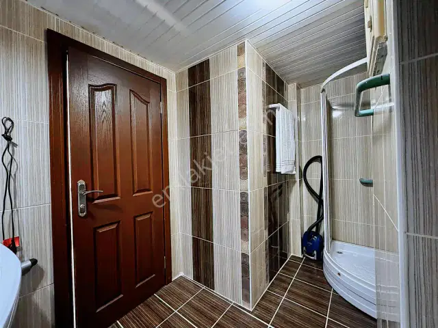 Çağlayan Barınaklar'da 150m2 3+1 Teraslı Dubleks Daire — görsel 19