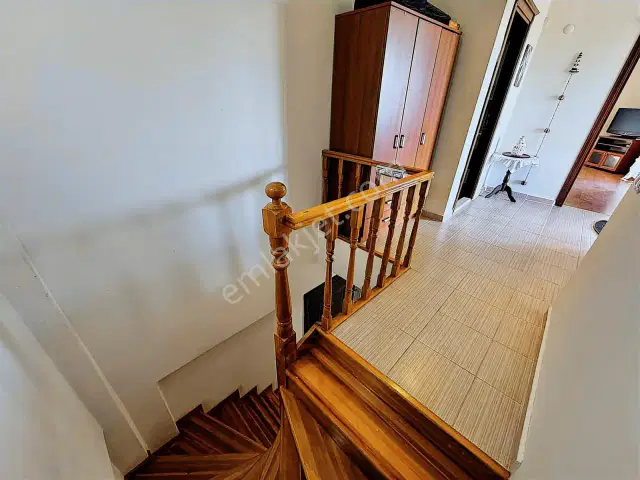 Çağlayan Barınaklar'da 150m2 3+1 Teraslı Dubleks Daire — görsel 20