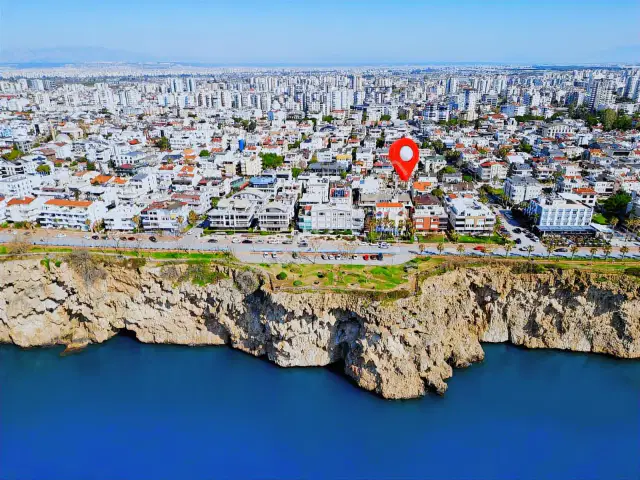 Çağlayan Barınaklar'da 150m2 3+1 Teraslı Dubleks Daire — görsel 21