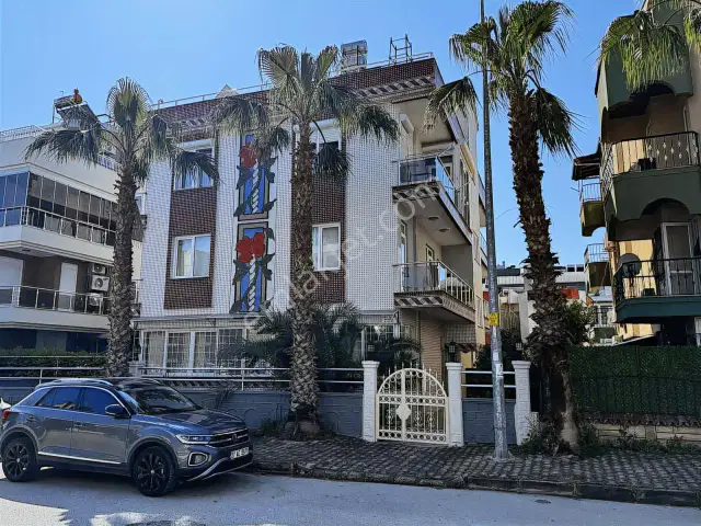 Çağlayan Barınaklar'da 150m2 3+1 Teraslı Dubleks Daire — görsel 22