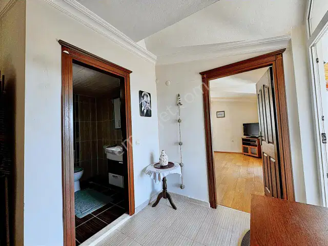Çağlayan Barınaklar'da 150m2 3+1 Teraslı Dubleks Daire — görsel 23