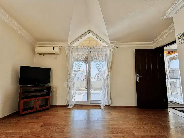 Çağlayan Barınaklar'da 150m2 3+1 Teraslı Dubleks Daire — görsel 24
