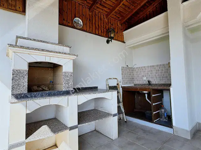 Çağlayan Barınaklar'da 150m2 3+1 Teraslı Dubleks Daire — görsel 28