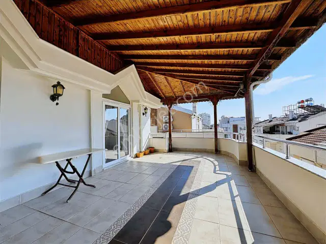 Çağlayan Barınaklar'da 150m2 3+1 Teraslı Dubleks Daire — görsel 29