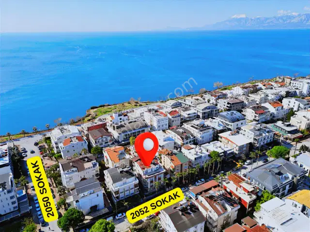 Çağlayan Barınaklar'da 150m2 3+1 Teraslı Dubleks Daire — görsel 31