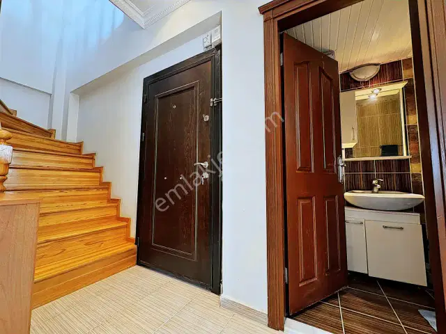 Çağlayan Barınaklar'da 150m2 3+1 Teraslı Dubleks Daire — görsel 33