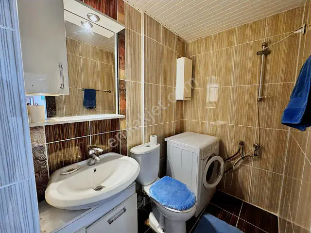 Çağlayan Barınaklar'da 150m2 3+1 Teraslı Dubleks Daire — görsel 34