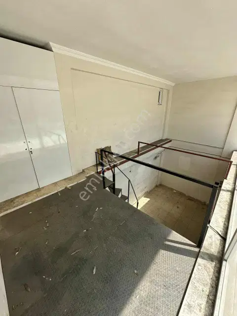 Antalya Kepez Fabrikalar Mahallesinde Kiralık Asma Katlı Dükkan — görsel 3