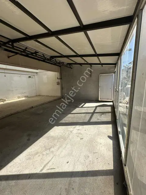 Antalya Kepez Fabrikalar Mahallesinde Kiralık Asma Katlı Dükkan — görsel 4
