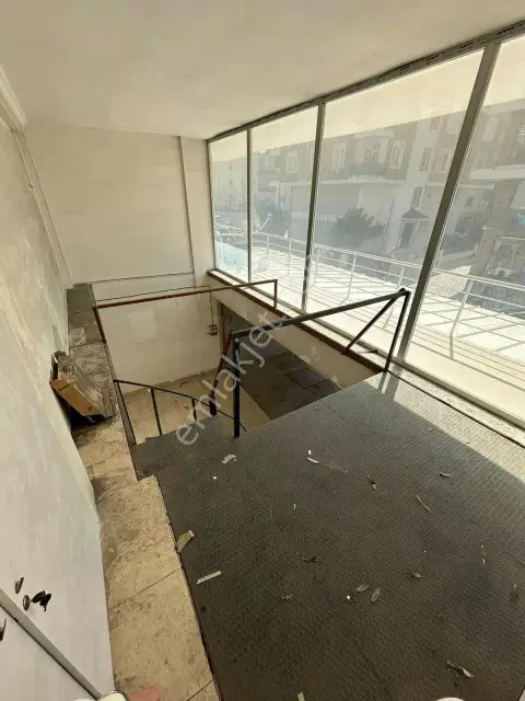Antalya Kepez Fabrikalar Mahallesinde Kiralık Asma Katlı Dükkan — görsel 5