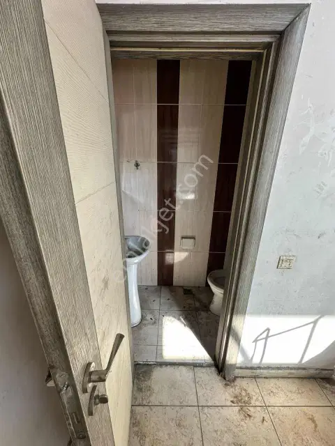 Antalya Kepez Fabrikalar Mahallesinde Kiralık Asma Katlı Dükkan — görsel 6