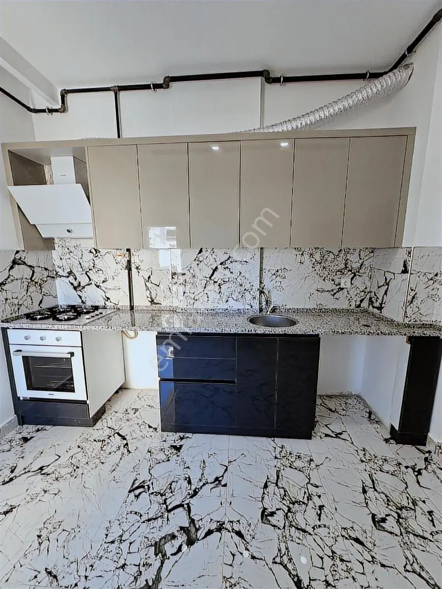 Kepez Devlet Hastanesi Karşısı Kiralık Sıfır Daire — görsel 2