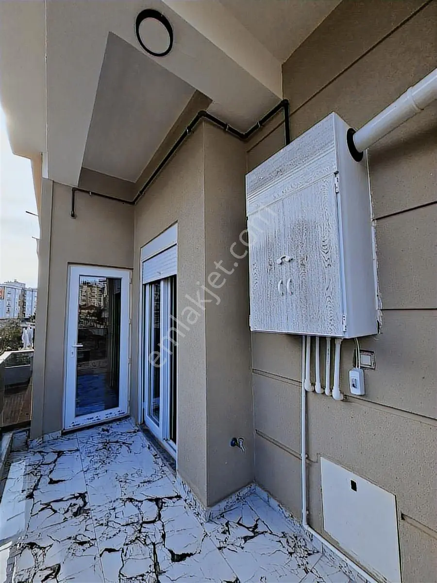 Kepez Devlet Hastanesi Karşısı Kiralık Sıfır Daire — görsel 4