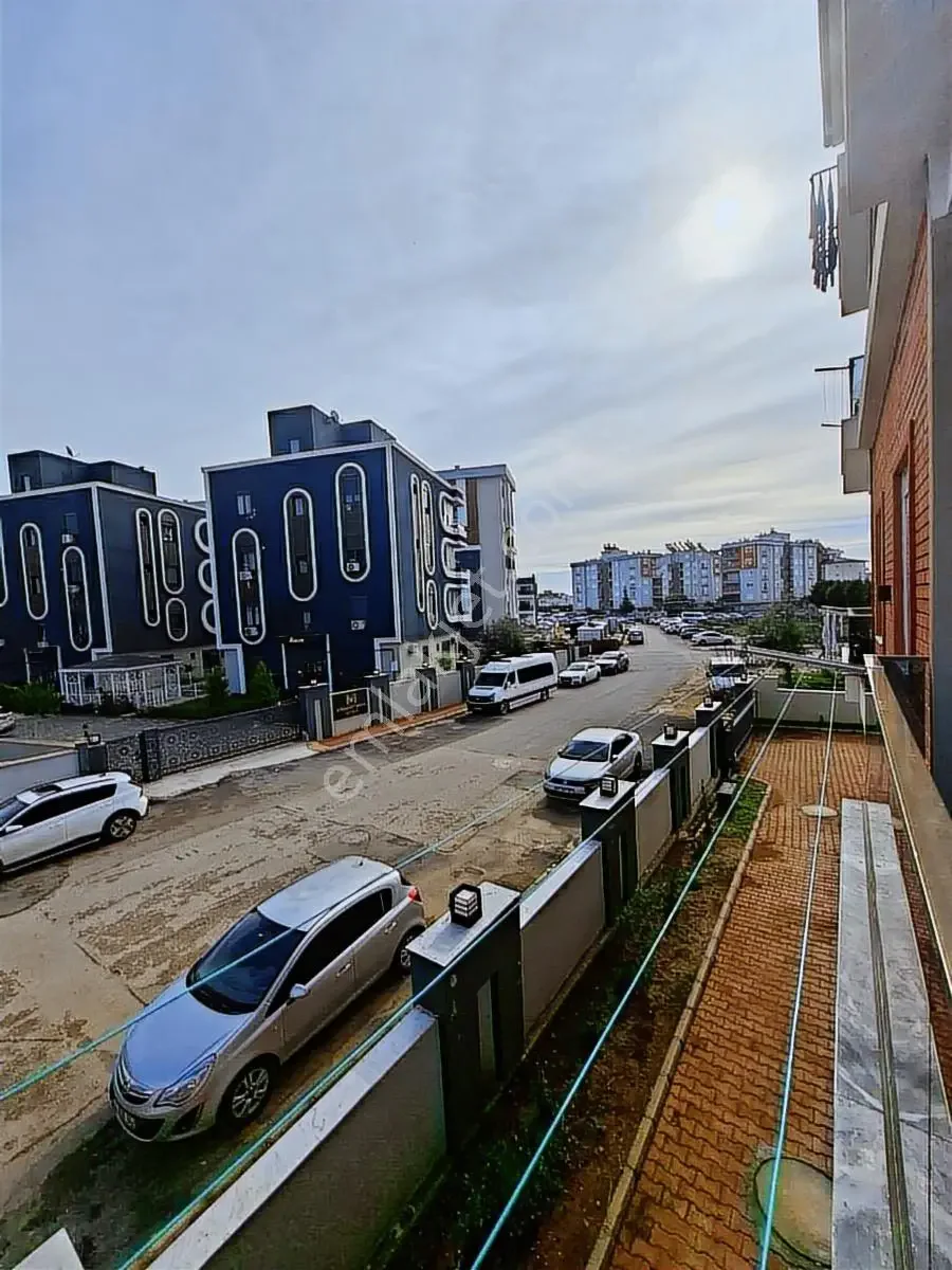 Kepez Devlet Hastanesi Karşısı Kiralık Sıfır Daire — görsel 5