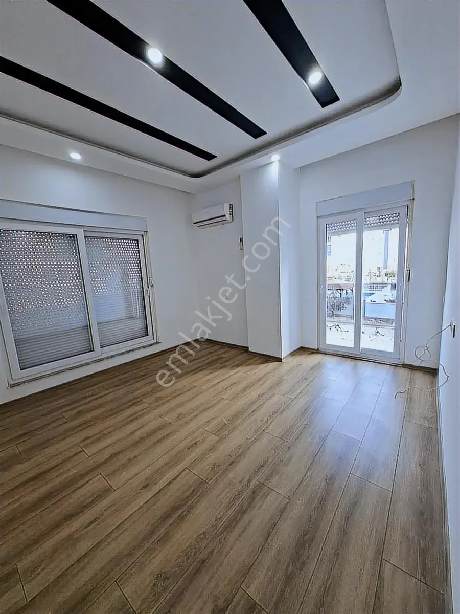 Kepez Devlet Hastanesi Karşısı Kiralık Sıfır Daire — görsel 6